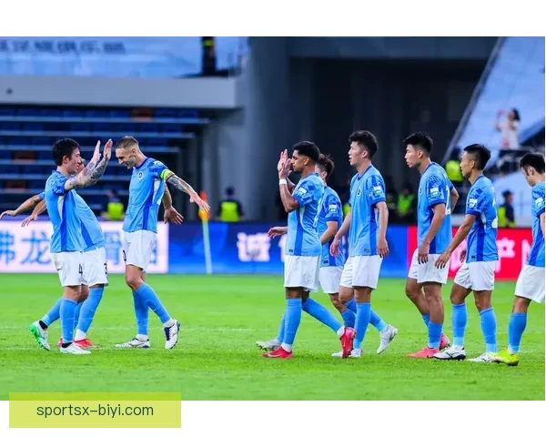 必一体育足球引领赛事新格局全面解析平台优势与未来发展趋势之