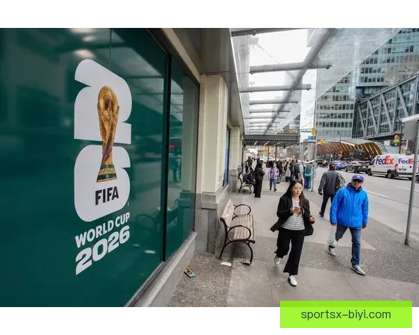 美加墨世界杯竞猜赔率走势深度解析与夺冠热门球队前景全览