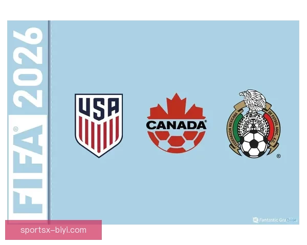 美洲三国联合主办世界杯完整赛程及比赛时间安排解析