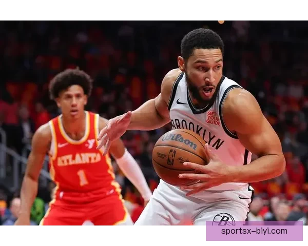 老鹰34分大胜篮网 杰伦历史第4人克洛尼被驱逐麦科勒姆25分7助