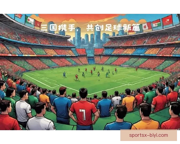 美加墨世界杯竞猜平台助力球迷精准预测赛事结果畅享激情对决