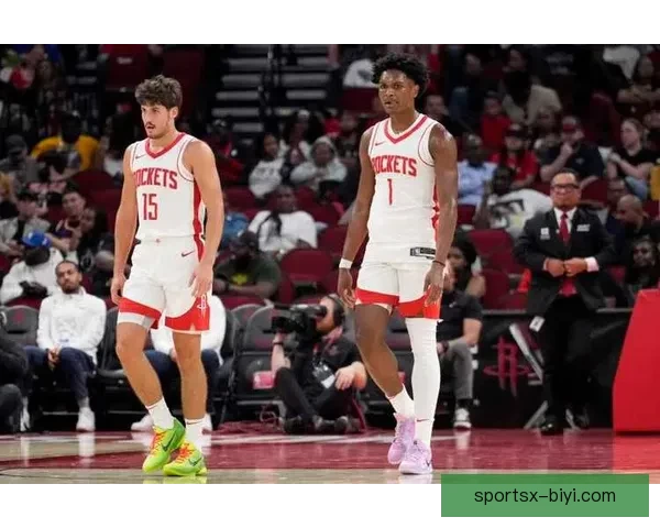 杜兰特力挺谢泼德阿门锁定首发后场 乌度卡称探花秀正成长为核心