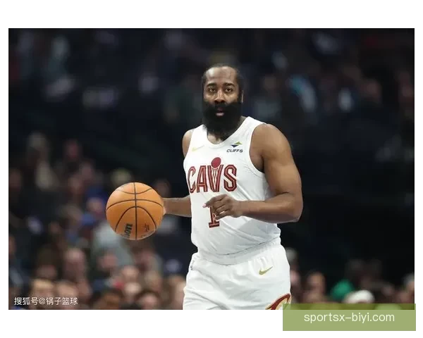 哈登领衔骑士冲击复仇之战吉迪率公牛寻求反弹再争连胜主动权