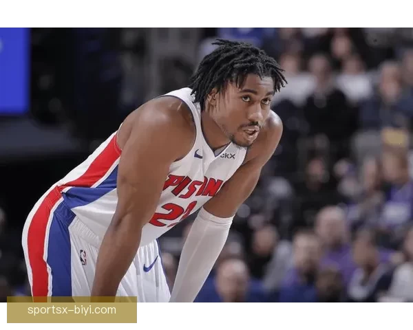 活塞主帅谈旧将艾维：深知他的不易 NBA为包容性最强职业体育环境之一