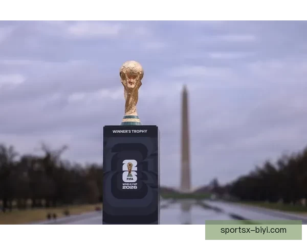 美加墨世界杯投注分析与策略：探索三国联合举办赛事的机遇与挑战